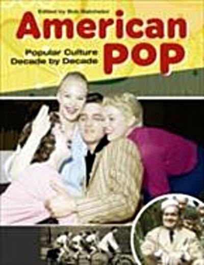 American Pop