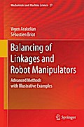 Balancing of Linkages and Robot Manipulators