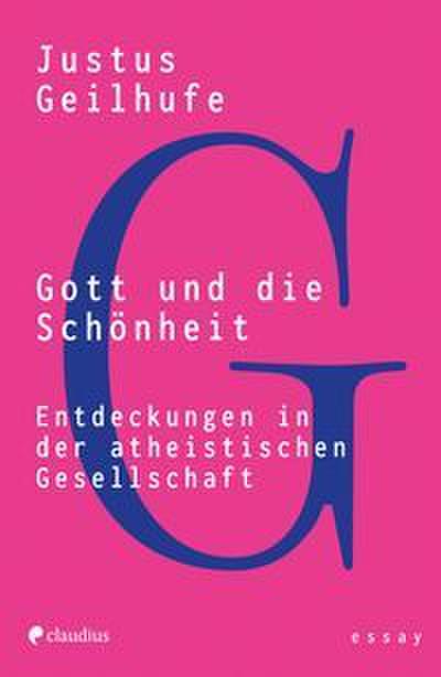 Gott und die Schönheit