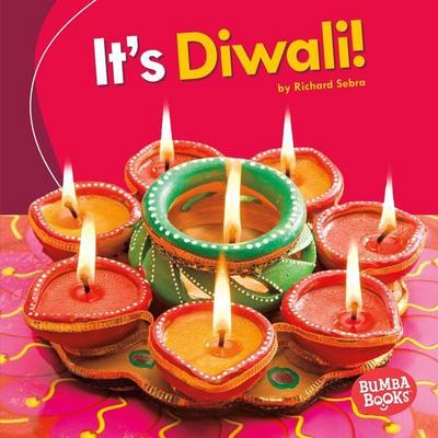 It’s Diwali!
