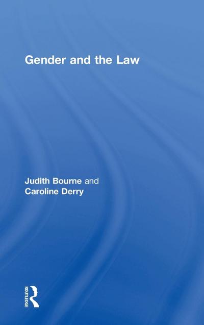Gender and the Law