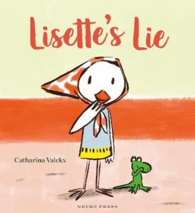 Lisette’s Lie