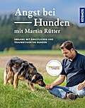 Angst bei Hunden - mit Martin Rütter