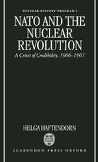 NATO and the Nuclear Revolution