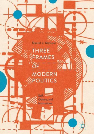 Three Frames of Modern Politics
