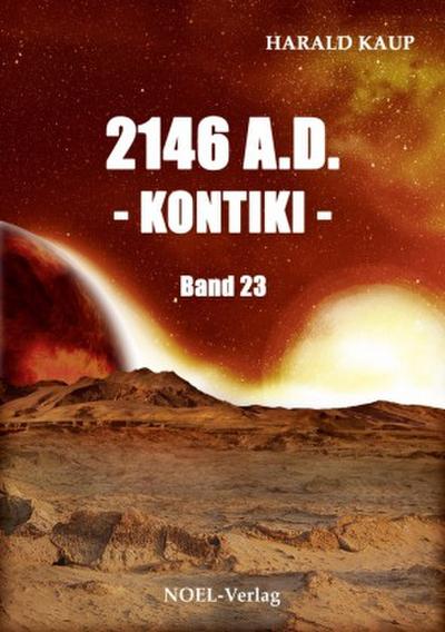 2146 A.D. - Kontiki
