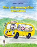 Der zitronengelbe Omnibus