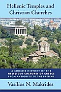 Hellenic Temples and Christian Churches