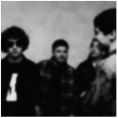 Burn The Empire, 1 Schallplatte