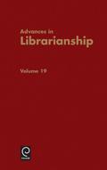 Advances in Librarianship