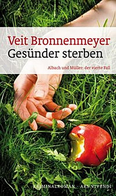 Gesünder sterben (eBook)