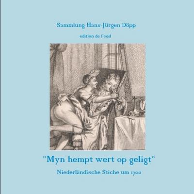 "Myn hempt wert op geligt"