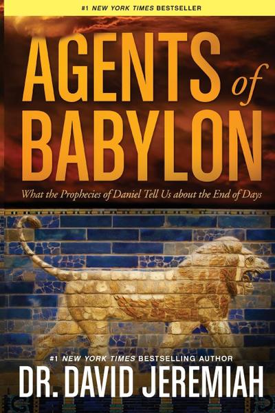 Agents of Babylon