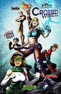Crossed Wires: collected edition