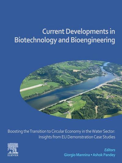 Boosting the Transition to Circular Economy in the Water Sector: Insights from EU Demonstration Case Studies