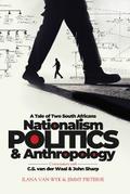 van Wyk: Nationalism, Politics and  Anthropology