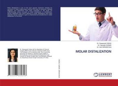 MOLAR DISTALIZATION