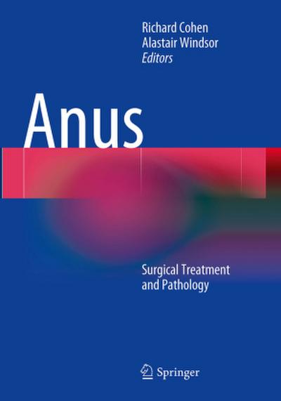 Anus