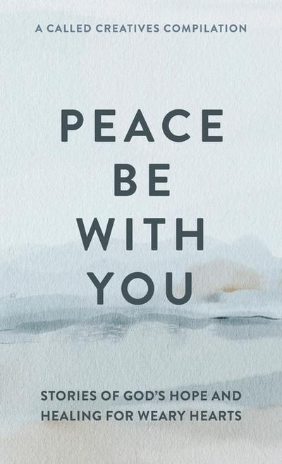 Peace Be with You