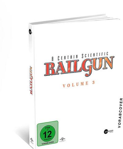 A Certain Scientific Railgun