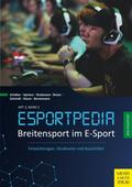 Breitensport im E-Sport