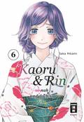 Kaoru und Rin 6