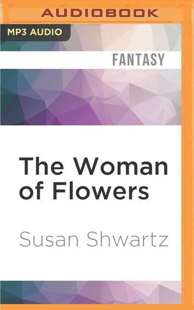 The Woman of Flowers