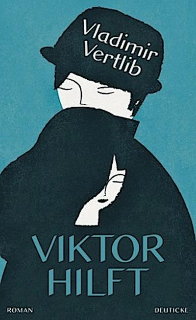 Viktor hilft