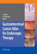 Gastrointestinal Cancer Atlas for Endoscopic Thera