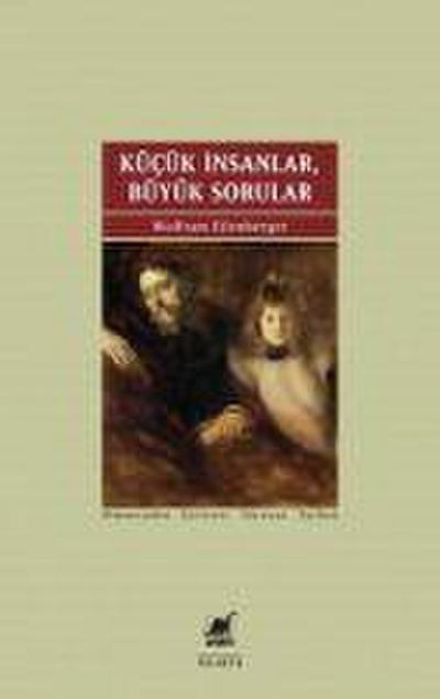 Kücük Insanlar Büyük Sorular