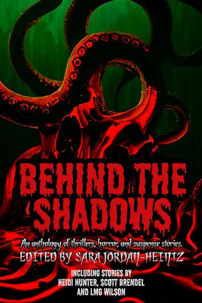 Behind the Shadows