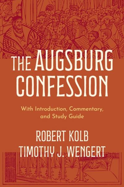 Augsburg Confession