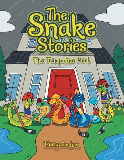 The Snake Stories