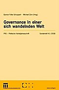 Governance in einer sich wandelnden Welt