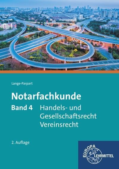 Notarfachkunde 4