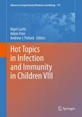 Hot Topics in Infection and Immunity in Children V