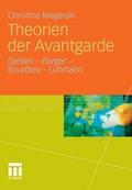 Theorien der Avantgarde
