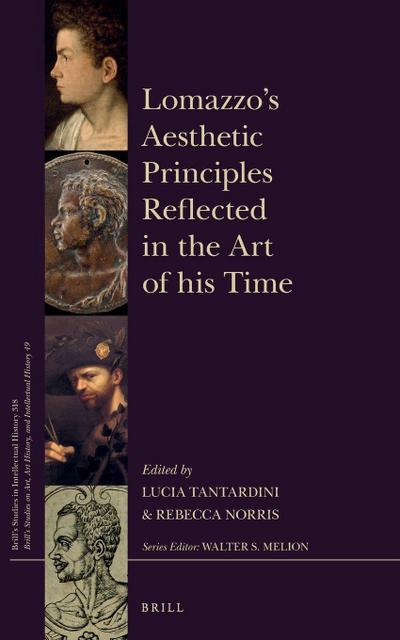 Lomazzo’s Aesthetic Principles Reflected in the Art of His Time