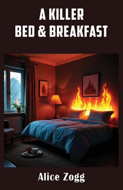 A Killer Bed & Breakfast
