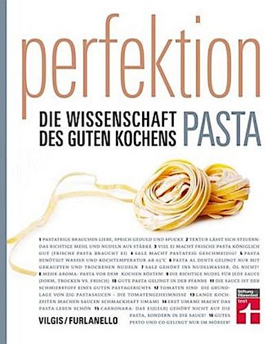 Perfektion Pasta