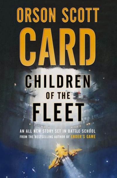 Children of the Fleet