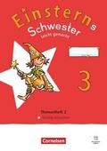 Einsterns Schwester - Sprache und Lesen - Neubearbeitung 2022 - 3. Schuljahr