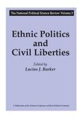 Ethnic Politics and Civil Liberties