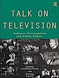 Talk on Television