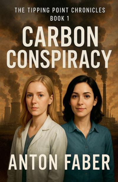 Carbon Concpiracy