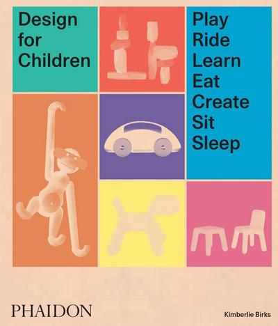 Design for Children 