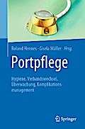Portpflege
