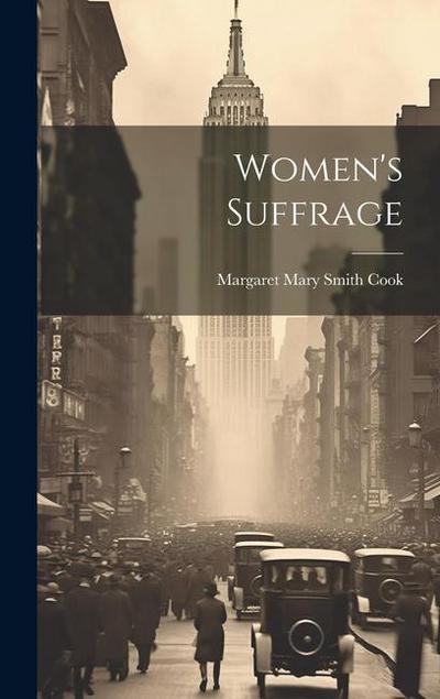 Women’s Suffrage