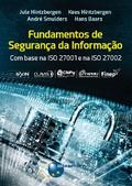 Fundamentos de Segurança da Informação
