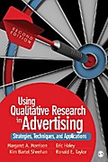 Using Qualitative Research in Advertising